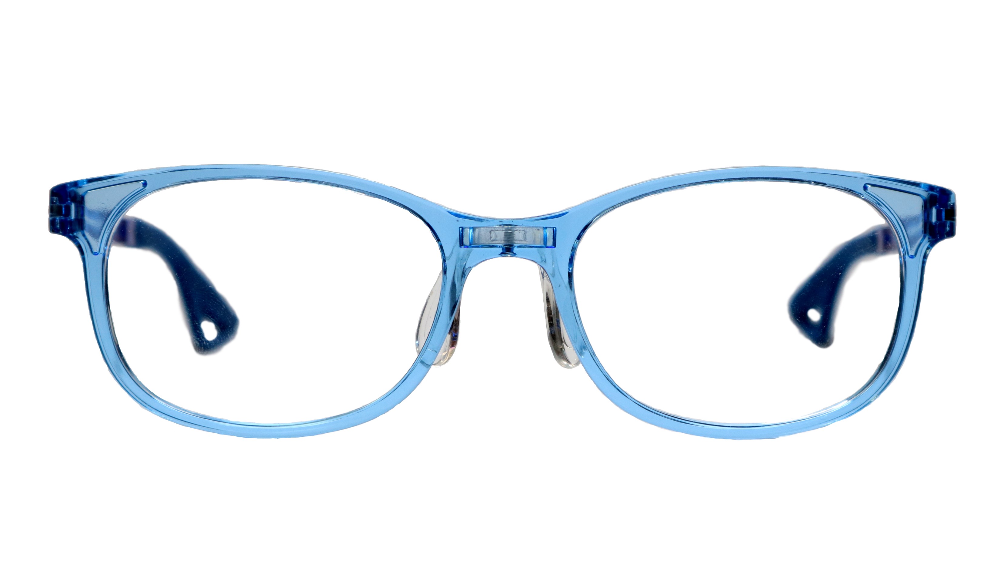 Myopia control eyewear